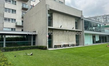 Departamento en Renta en  Anahuac, Miguel Hidalgo
