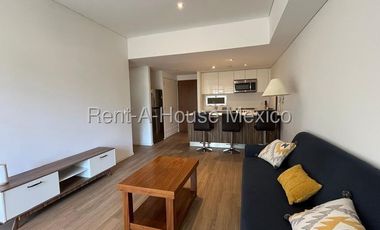 Departamento en Renta en  Anahuac, Miguel Hidalgo