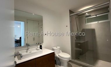 Departamento en Renta en  Anahuac, Miguel Hidalgo