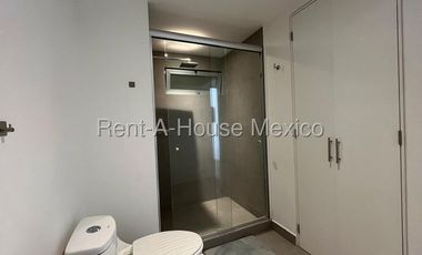 Departamento en Renta en  Anahuac, Miguel Hidalgo