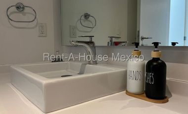 Departamento en Renta en  Anahuac, Miguel Hidalgo