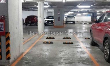 Departamento en Renta en  Anahuac, Miguel Hidalgo