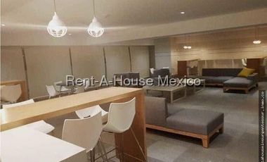Departamento en Renta en  Anahuac, Miguel Hidalgo