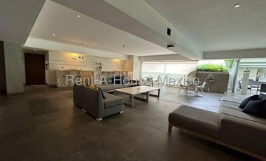 Departamento en Renta en  Anahuac, Miguel Hidalgo