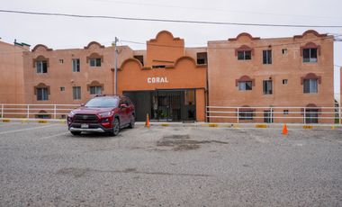 Departamento En Venta en Playas de Tijuana (Laderas del Mar)