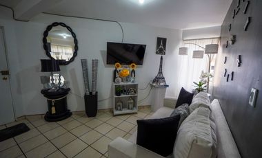 Departamento En Venta en Playas de Tijuana (Laderas del Mar)