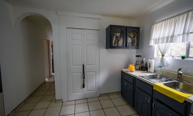 Departamento En Venta en Playas de Tijuana (Laderas del Mar)