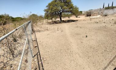 TERRENO EN VENTA EN EZEQUIEL MONTES