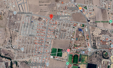 ¡OPORTUNIDAD ÚNICA! VENTA DE CASA EN ZERZURA FRACCIONAMIENTO RESIDENCIAL QUIVIRA. SAN AGUSTIN TLAXIACA