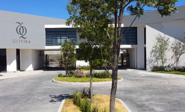 ¡OPORTUNIDAD ÚNICA! VENTA DE CASA EN ZERZURA FRACCIONAMIENTO RESIDENCIAL QUIVIRA. SAN AGUSTIN TLAXIACA