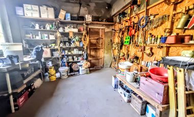 Parcela Casa Principal + 2 Cabañas En Airbnb Funcionando!