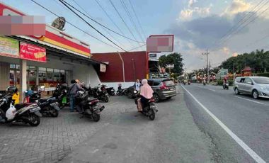 Ruko dijual di Pelemwatu, Gresik, Jawa Timur