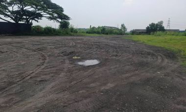 DI JUAL LAHAN INDUSTRI SIAP BANGUN LOKASI LEGUNDI GRESIK JAWA TIMUR