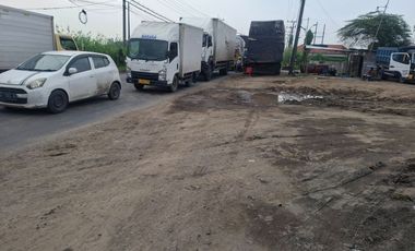 DI JUAL LAHAN INDUSTRI SIAP BANGUN LOKASI LEGUNDI GRESIK JAWA TIMUR