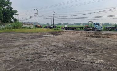DI JUAL LAHAN INDUSTRI SIAP BANGUN LOKASI LEGUNDI GRESIK JAWA TIMUR