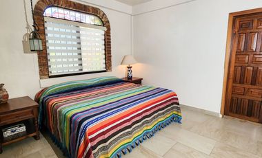 Casa Atardecer