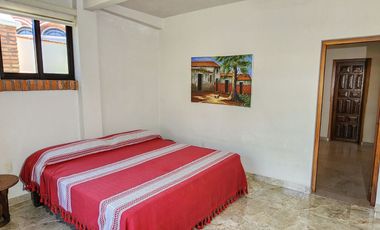 Casa Atardecer