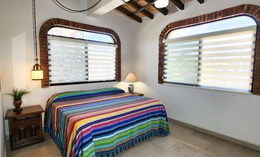 Casa Atardecer