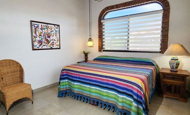 Casa Atardecer