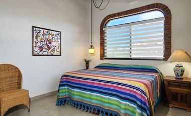 Casa Atardecer