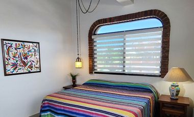 Casa Atardecer