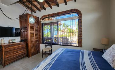 Casa Atardecer
