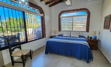 Casa Atardecer