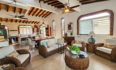 Casa Atardecer