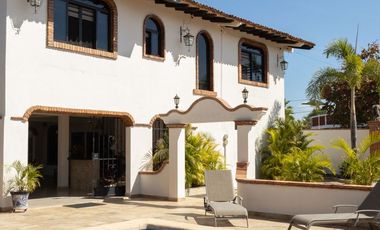 Casa Atardecer