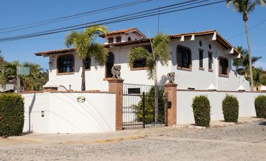 Casa Atardecer