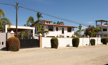 Casa Atardecer