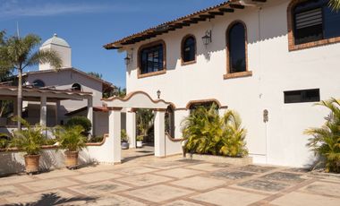 Casa Atardecer