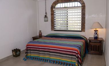 Casa Atardecer