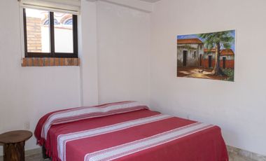 Casa Atardecer