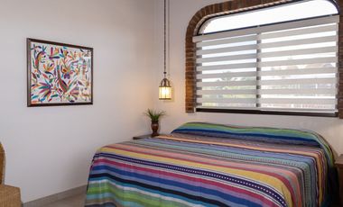 Casa Atardecer