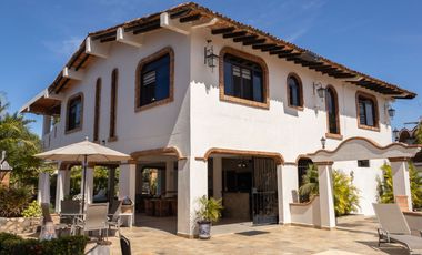 Casa Atardecer