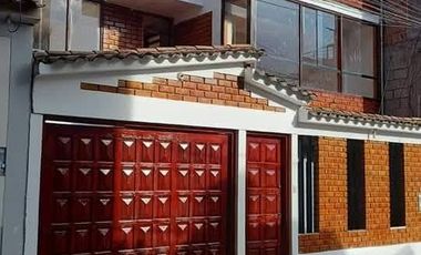 En Alquiler casa  en Larapa, San Jerónimo - Cusco!