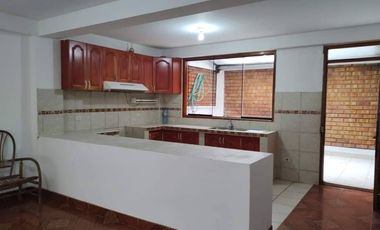 En Alquiler casa  en Larapa, San Jerónimo - Cusco!