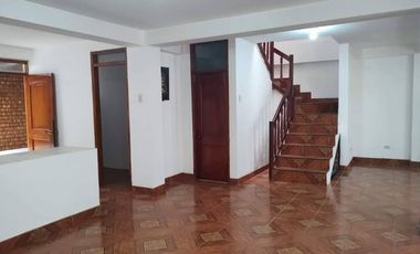 En Alquiler casa  en Larapa, San Jerónimo - Cusco!