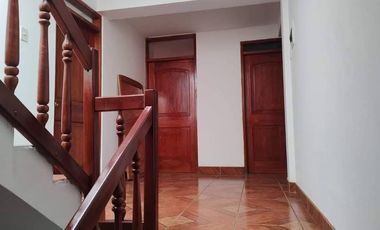 En Alquiler casa  en Larapa, San Jerónimo - Cusco!