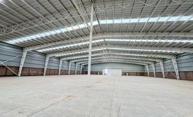 Nave Industrial en Renta en Aguascalientes, Zona Sur 2,500 m²