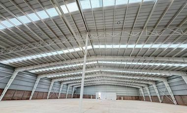 Nave Industrial en Renta en Aguascalientes, Zona Sur 2,500 m²
