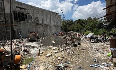 Tanah Murah Lokasi Strategis di Perumahan IKIP Gununganyar RUngkut Surabaya