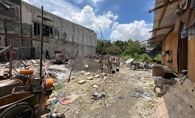Tanah Murah Lokasi Strategis di Perumahan IKIP Gununganyar RUngkut Surabaya