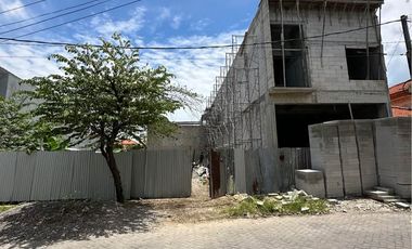 Tanah Murah Lokasi Strategis di Perumahan IKIP Gununganyar RUngkut Surabaya