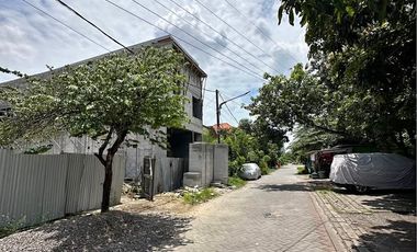 Tanah Murah Lokasi Strategis di Perumahan IKIP Gununganyar RUngkut Surabaya