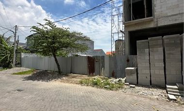 Tanah Murah Lokasi Strategis di Perumahan IKIP Gununganyar RUngkut Surabaya