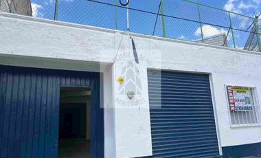 RENTA LOCAL COMERCIAL diagonal 19 pte casi esquina 25 pte cerca de Interceramic de la 25 y DIF