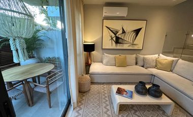 Venta de casas de 3 recámaras en Playa del Carmen, Listas para escriturar