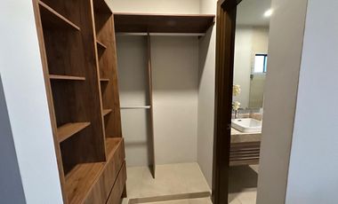 Venta de casas de 3 recámaras en Playa del Carmen, Listas para escriturar